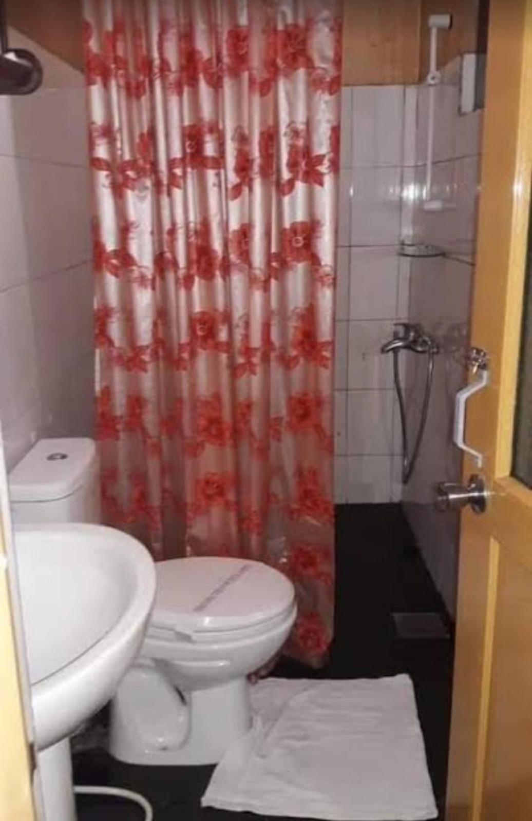 New Nethmi Villa キャンディー エクステリア 写真